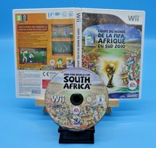 Fifa world championship - world, 2010