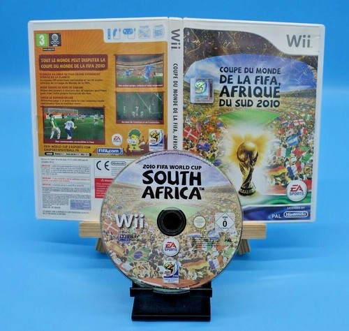 Fifa world championship 2010 - fifa,
