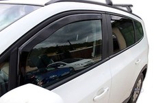 Deflettori Aria Per Chevrolet