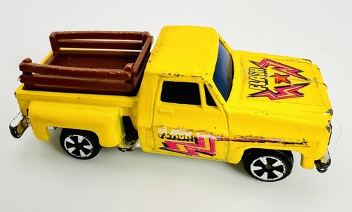 Pick truck vintage anni - pick-truck, 70
