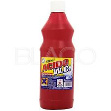 Chimiplast Acido Muriatico per WC - 1000ml