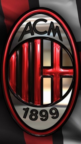 Milan calcio idea - calcio,
