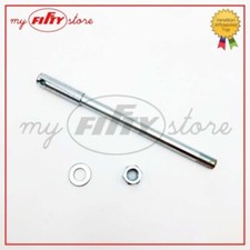 Perno mozzo RUOTA anteriore Grimeca MZV Cobra SSD SS new FE01