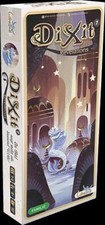 Dixit 7 - Revelation 