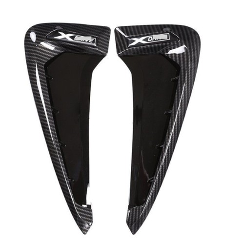 Per bmw f15 f85 parafango - x5,