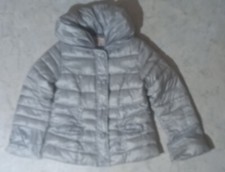 Giubbotto Bimba BRUMS 7 anni 