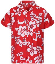 Funky Camicia Hawaiana