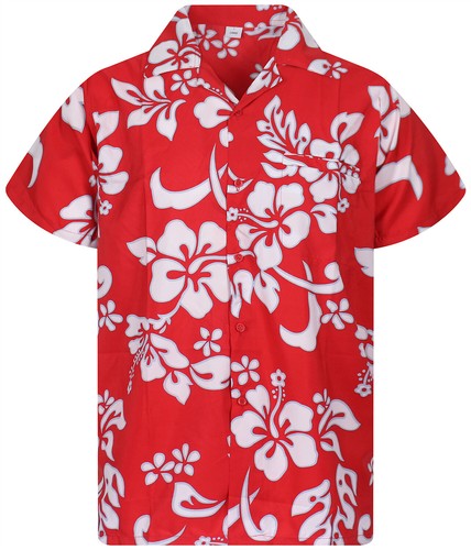 Funky camicia hawaiana - funky,