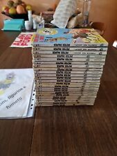 Peter Paper 1/24  Sequenza Cpl (-1) Ediperiodici. Rif. Alarm