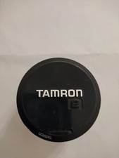 Obiettivo grandangolare Tamron 02B Adaptall 2 f/2.5 da 28 mm