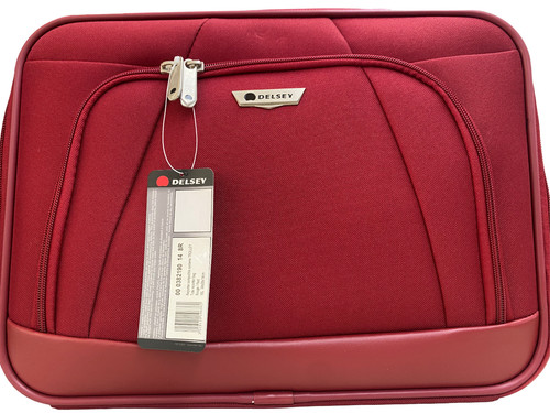 Delsey reporter compatible