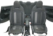 Mini F60 John Cooper Works