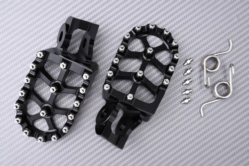 Repose pieds noir - repose-pieds, g