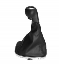 Nero Cambio Leva Cambio