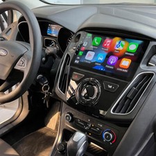 Android 15 Auto Apple Carplay