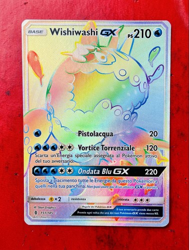 Lotto carte pokémon - lotto,