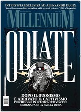 Libri Millennium (2025) #88