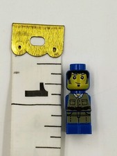 Lego Minifigure Micro Ramses
