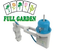 SENSORE PIOGGIA ACQUA CLICK RAIN PLASTIC IRRIGAZIONE INTERRUTTORE