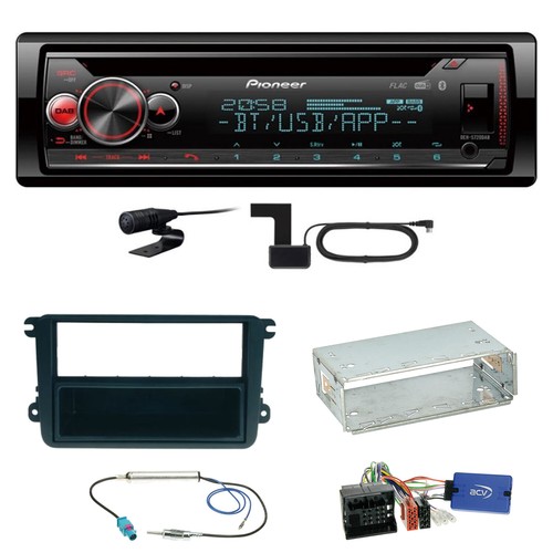 Pioneer deh s720dab - pioneer, deh-s720dab