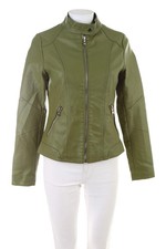 SECONDHAND giacca ecopelle