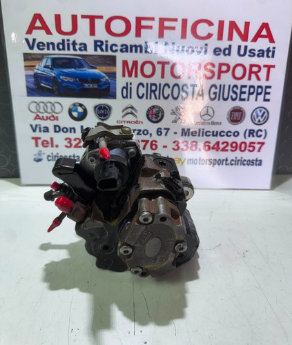 Pompa common raiol toyota - pompa,