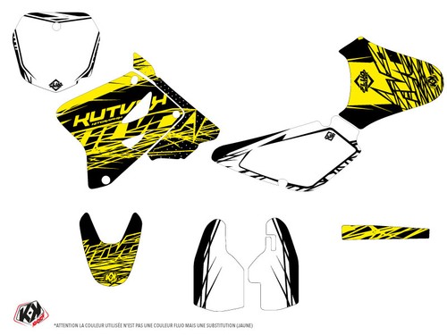 Kit deco moto - kit,