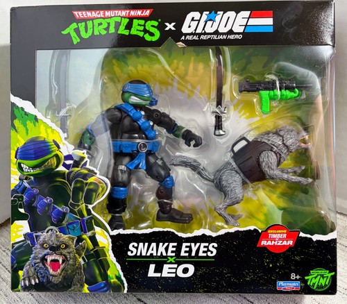 Sdcc 2026 tmnt joe snake - 2026,