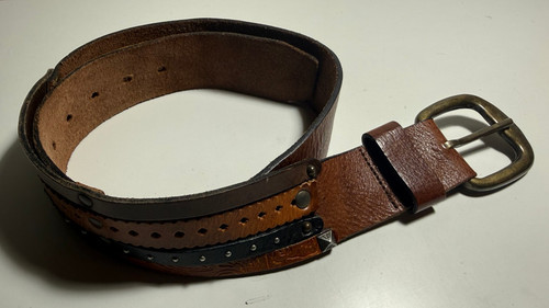 Mega cintura diesel - **, **