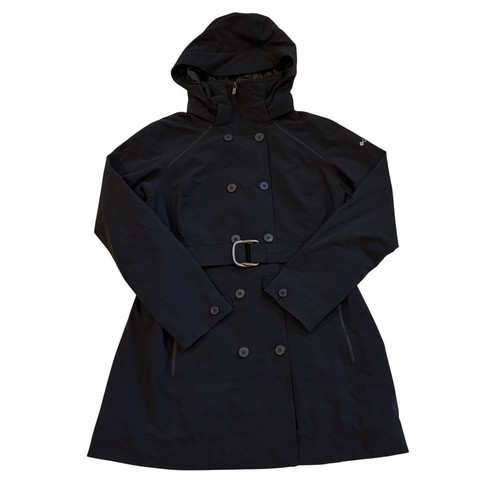 Columbia zenith vista trench - zenith,