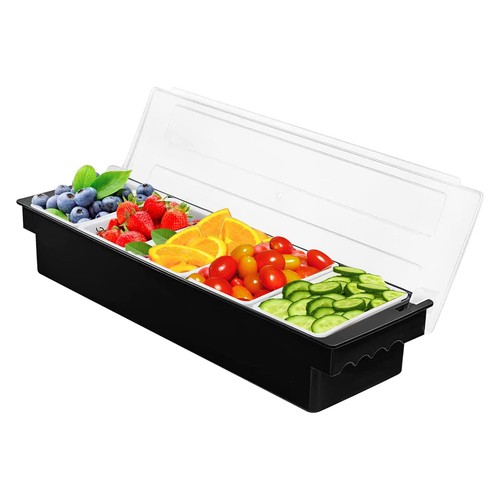 Dispenser alimenti - dispenser, e