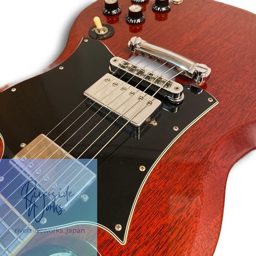 Gibson standard 2016 - sg,