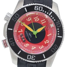 Orologio Uomo Automatico TERRA