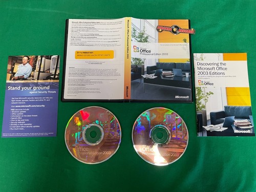 Microsoft office professional - office,