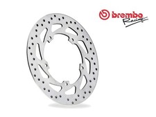 Disco posteriore fisso brembo - posteriore,