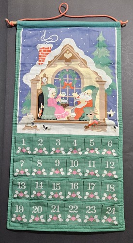 Calendario avon vintage 1987 - avon,