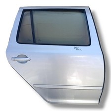 PORTIERA POSTERIORE DESTRA PER SKODA Octavia S. Wagon 4° Serie 1Z9833056 BSE (