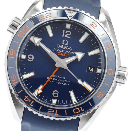 Omega seamaster planet ocean - omega,