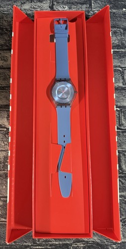 Orologio swatch skin classic - orologio,
