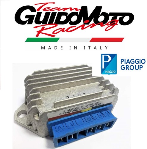 Regolatore tensione vespa - regolatore,