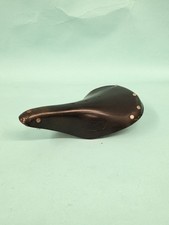 Sella bici vintage brooks - vintage, in