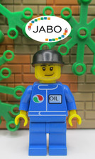 (P4 / 5 / 13) Lego City Town