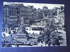  Storia postale 1950 Cartolina