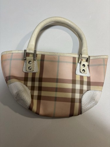 Borsetta burberry donna - borsetta,