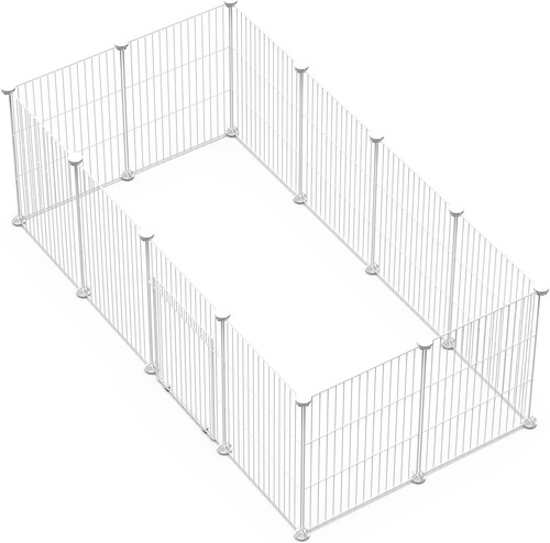 Langxun rabbit enclosure - langxun,