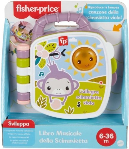 Merchandising mattel fisher - merchandising,