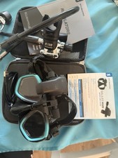 Scubapro MK25 EVO A700 Yoke