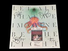 Shirley Manson Duke Erikson