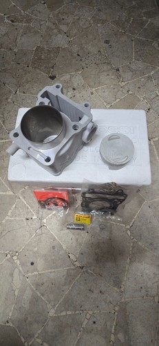 Malossi 3111588 gruppo - gruppo, termico