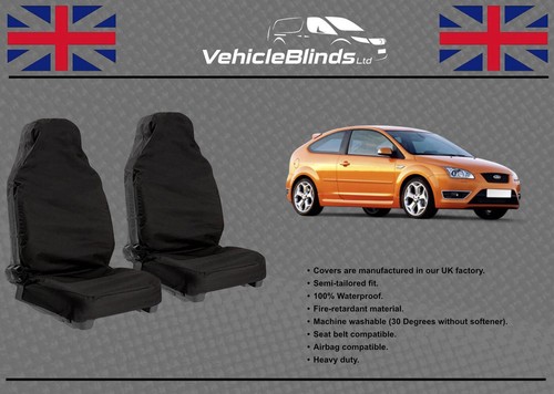 Coprisedili per ford focus - per,